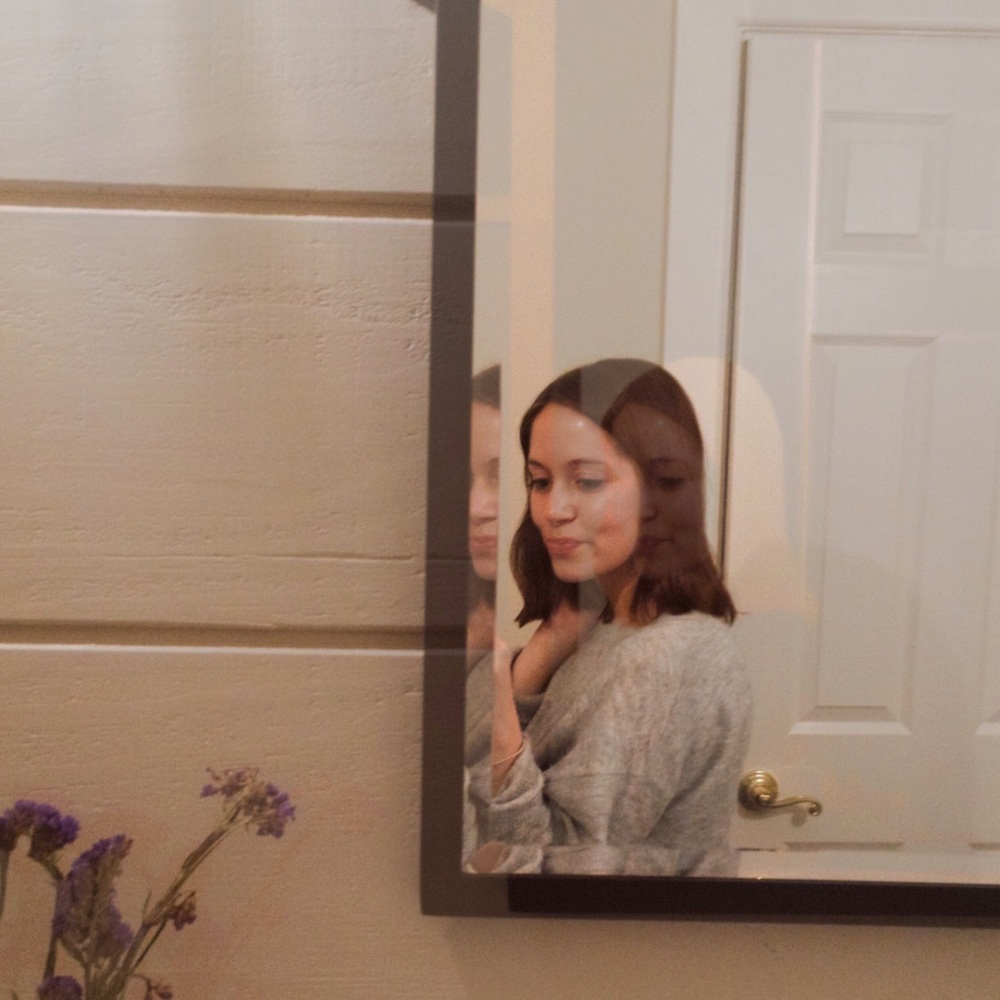 Meet your Posher, Madeline